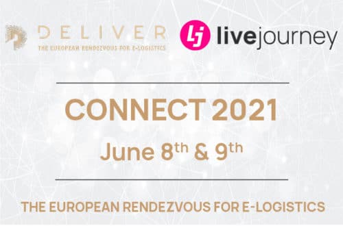 Deliver Connect 2021
