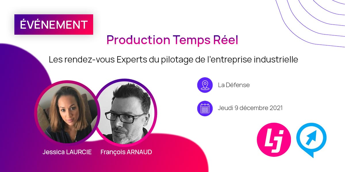 Production Temps Réel fr