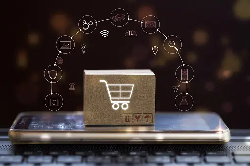 E-commerce process optimization